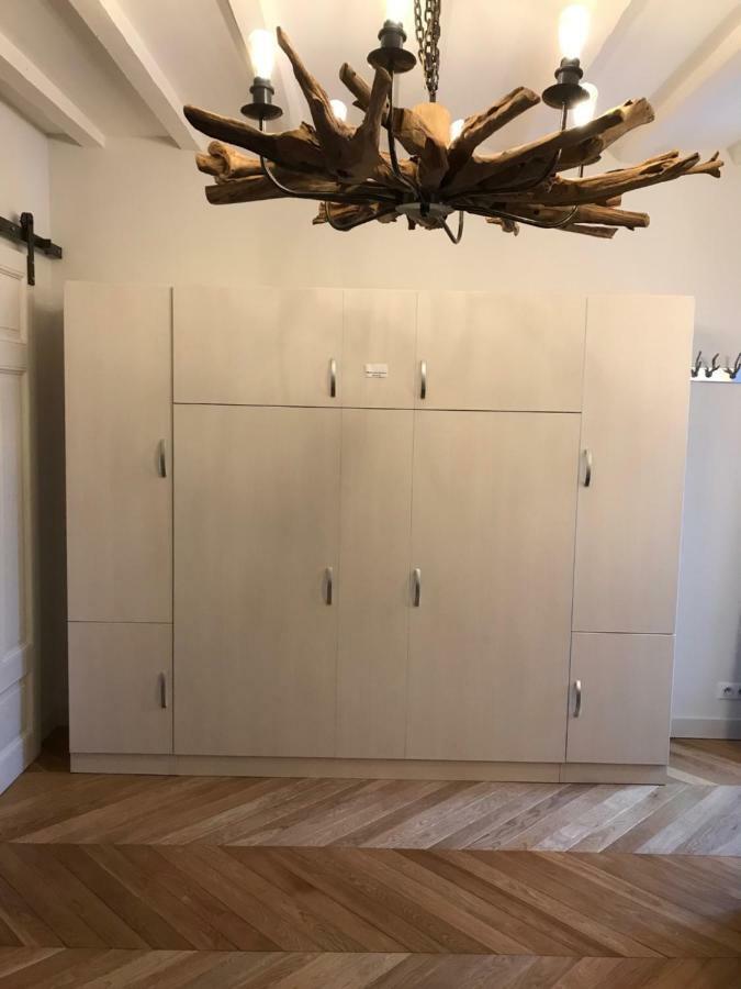 Marie Paradis Studio Apt 15 Chamonix ภายนอก รูปภาพ